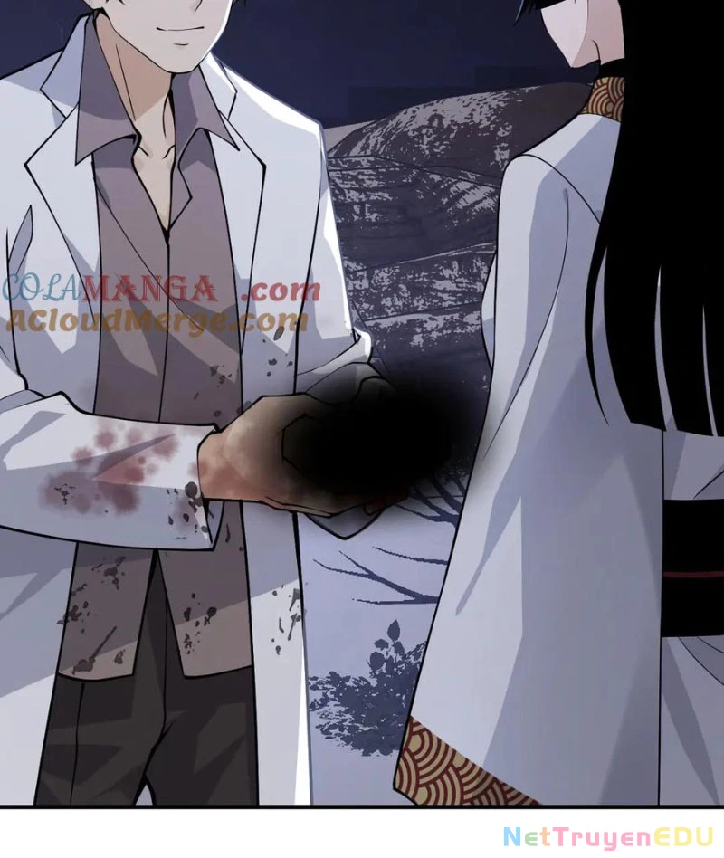 Nhất Quyền Bạo Tinh Chapter 156 - Trang 4