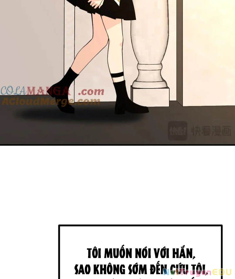 Nhất Quyền Bạo Tinh Chapter 156 - Trang 4
