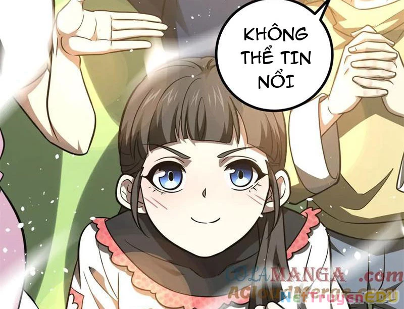 Toàn Cầu Cao Võ Chapter 298 - Trang 4