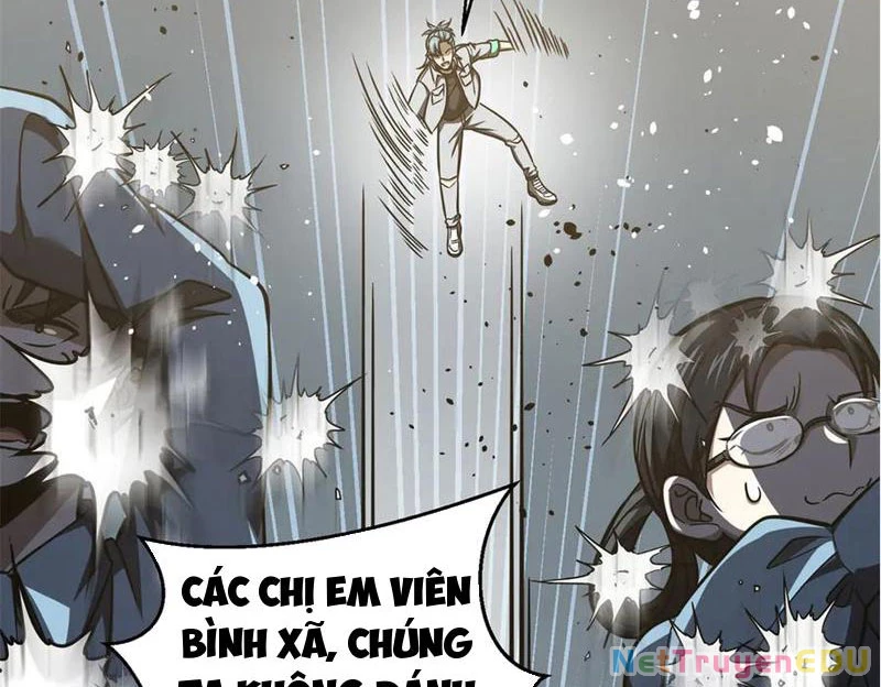 Toàn Cầu Cao Võ Chapter 298 - Trang 4