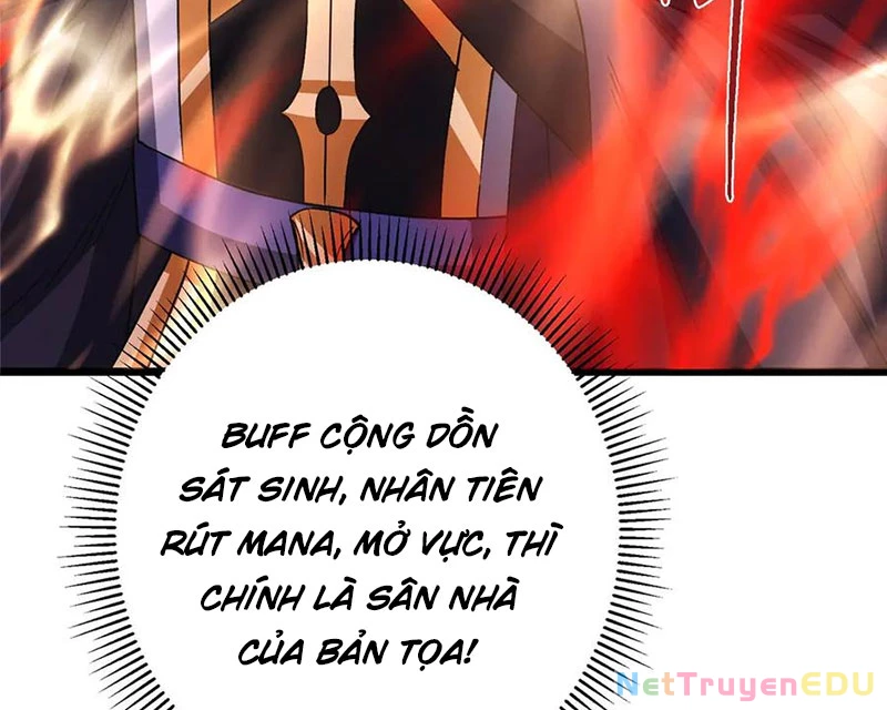 Chưởng Môn Khiêm Tốn Chút Chapter 470 - Trang 4