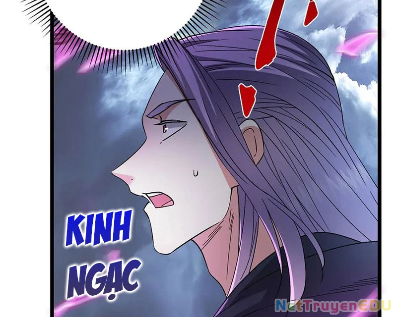 Chưởng Môn Khiêm Tốn Chút Chapter 470 - Trang 4