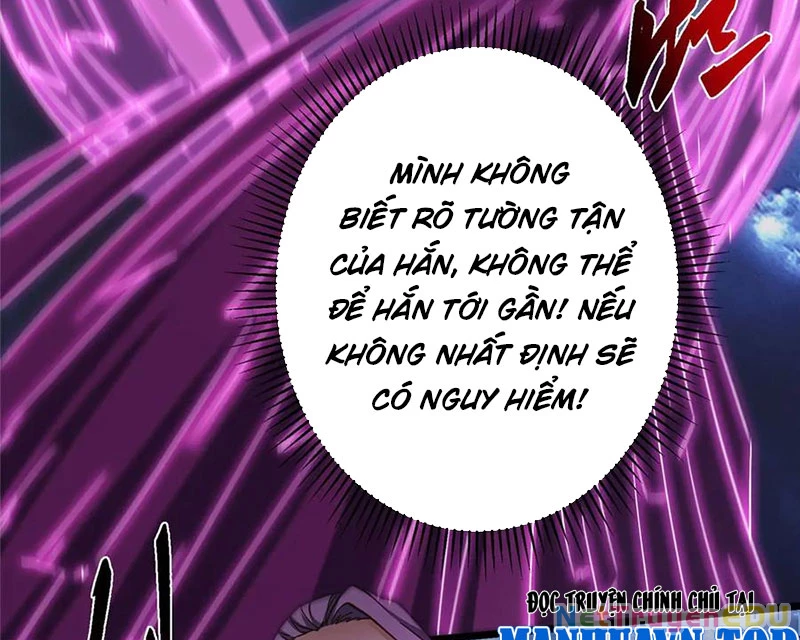 Chưởng Môn Khiêm Tốn Chút Chapter 470 - Trang 4