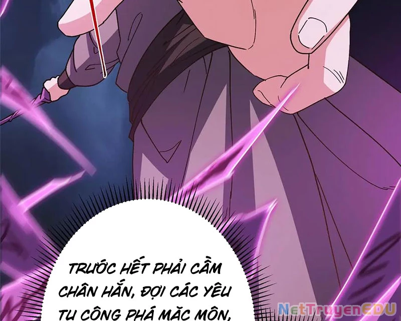 Chưởng Môn Khiêm Tốn Chút Chapter 470 - Trang 4