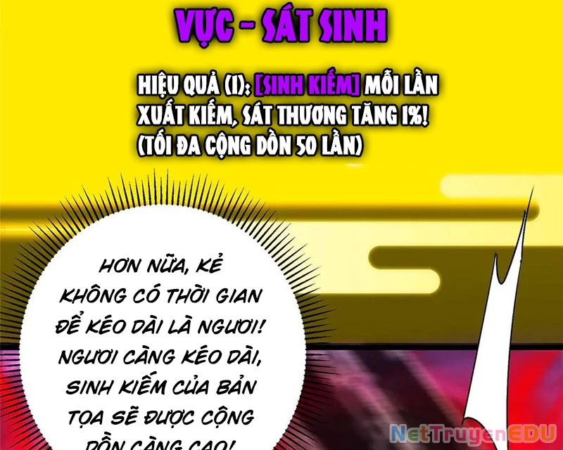 Chưởng Môn Khiêm Tốn Chút Chapter 470 - Trang 4
