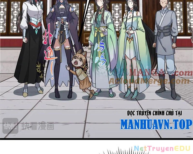 Chưởng Môn Khiêm Tốn Chút Chapter 470 - Trang 4