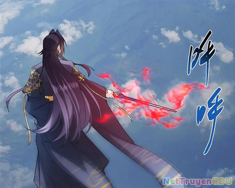 Chưởng Môn Khiêm Tốn Chút Chapter 470 - Trang 4
