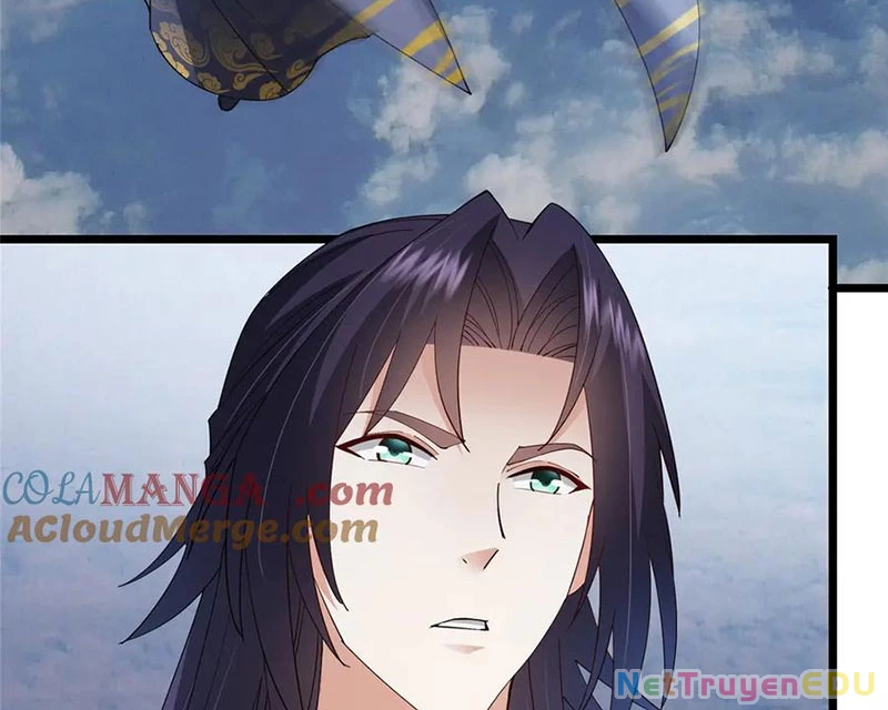 Chưởng Môn Khiêm Tốn Chút Chapter 470 - Trang 4