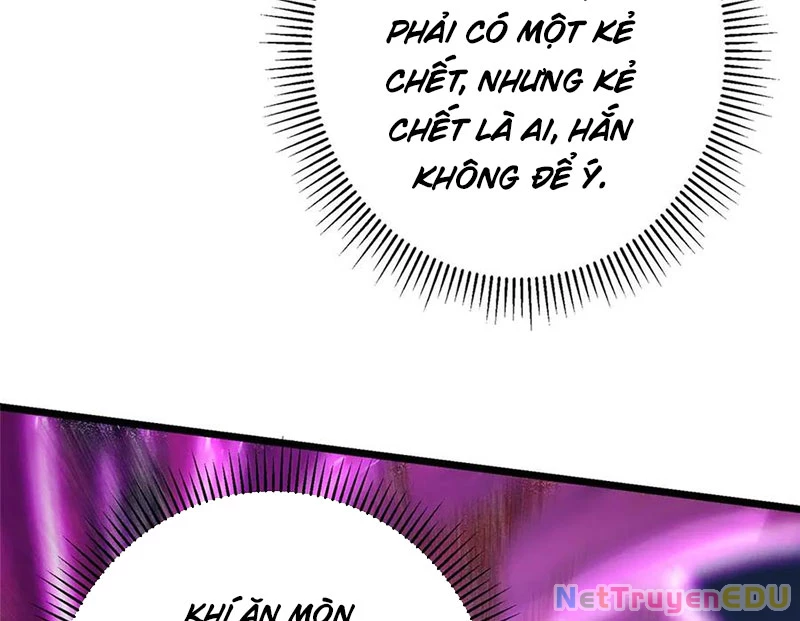 Chưởng Môn Khiêm Tốn Chút Chapter 470 - Trang 4