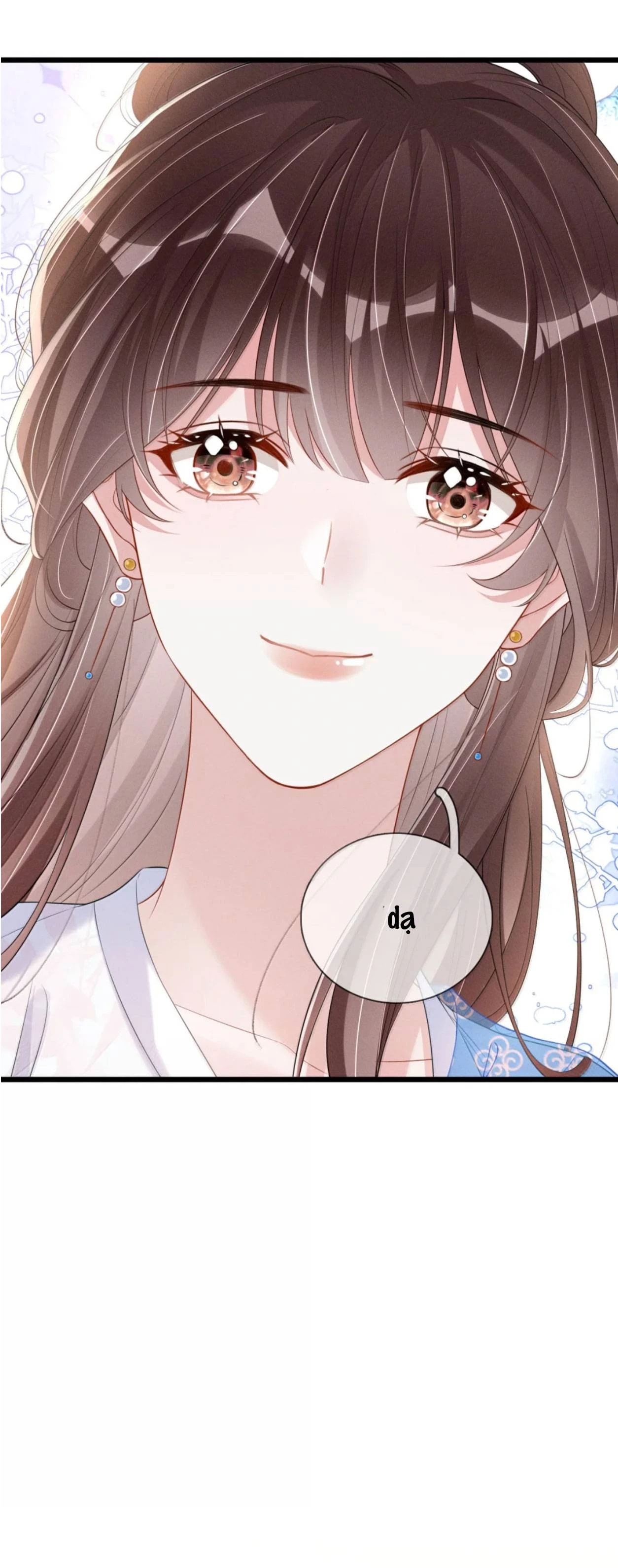 Trường Phong Độ Chapter 25 - Trang 3