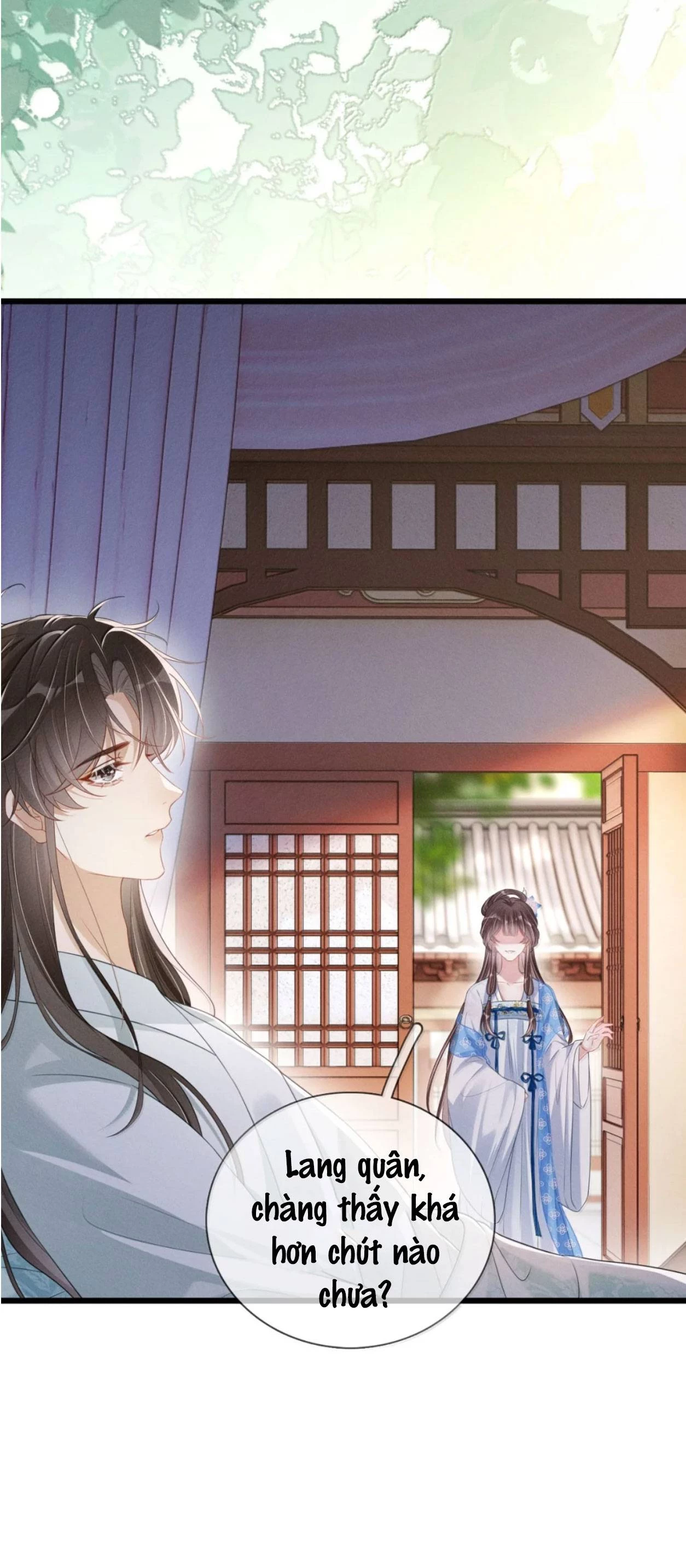 Trường Phong Độ Chapter 25 - Trang 3