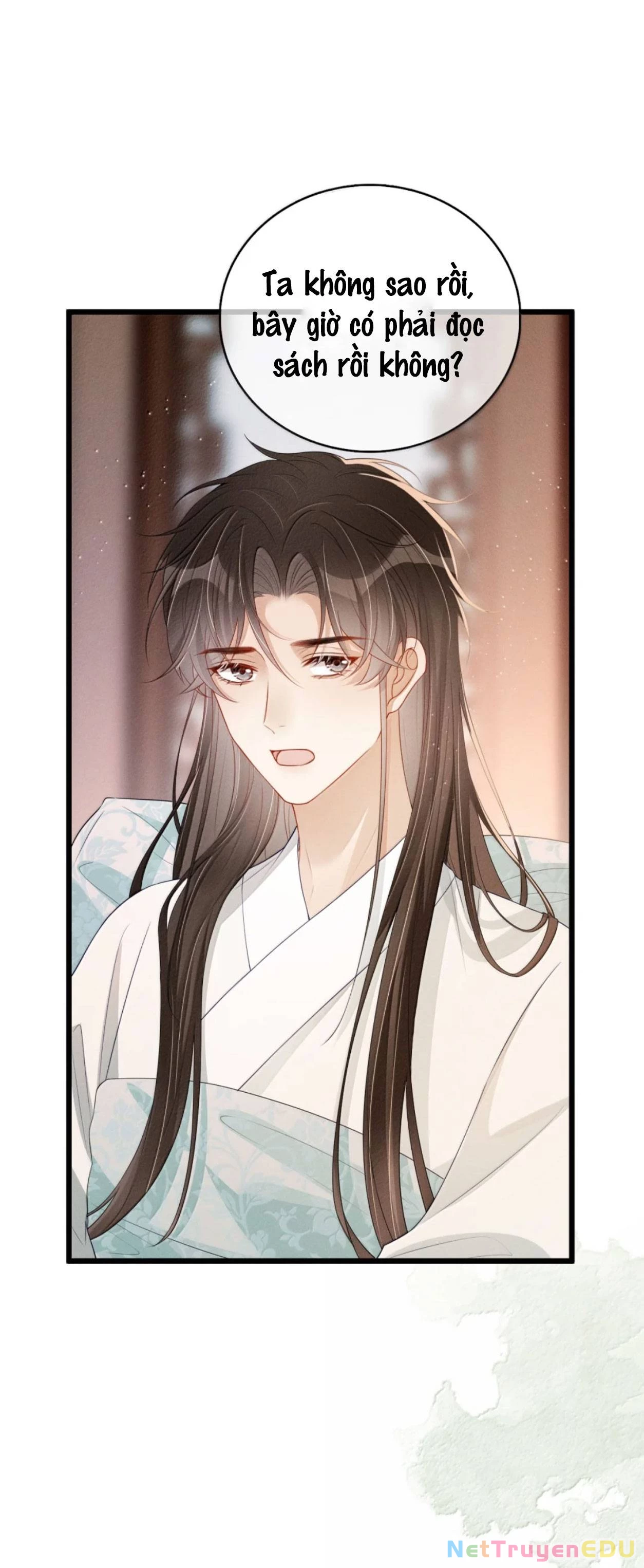 Trường Phong Độ Chapter 25 - Trang 3