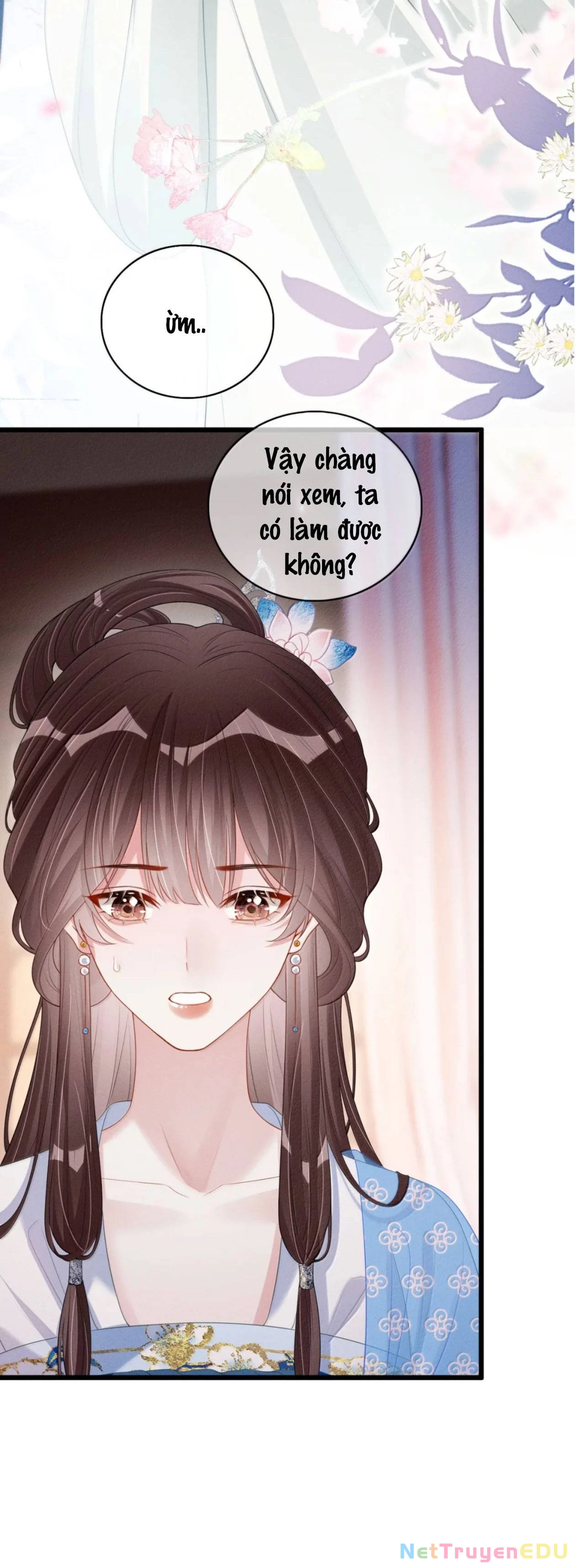 Trường Phong Độ Chapter 25 - Trang 3