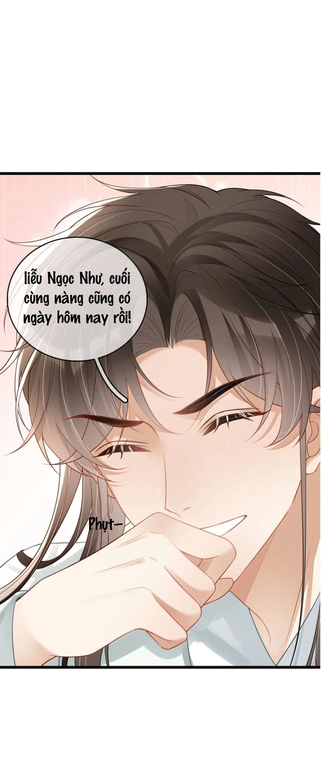 Trường Phong Độ Chapter 25 - Trang 3