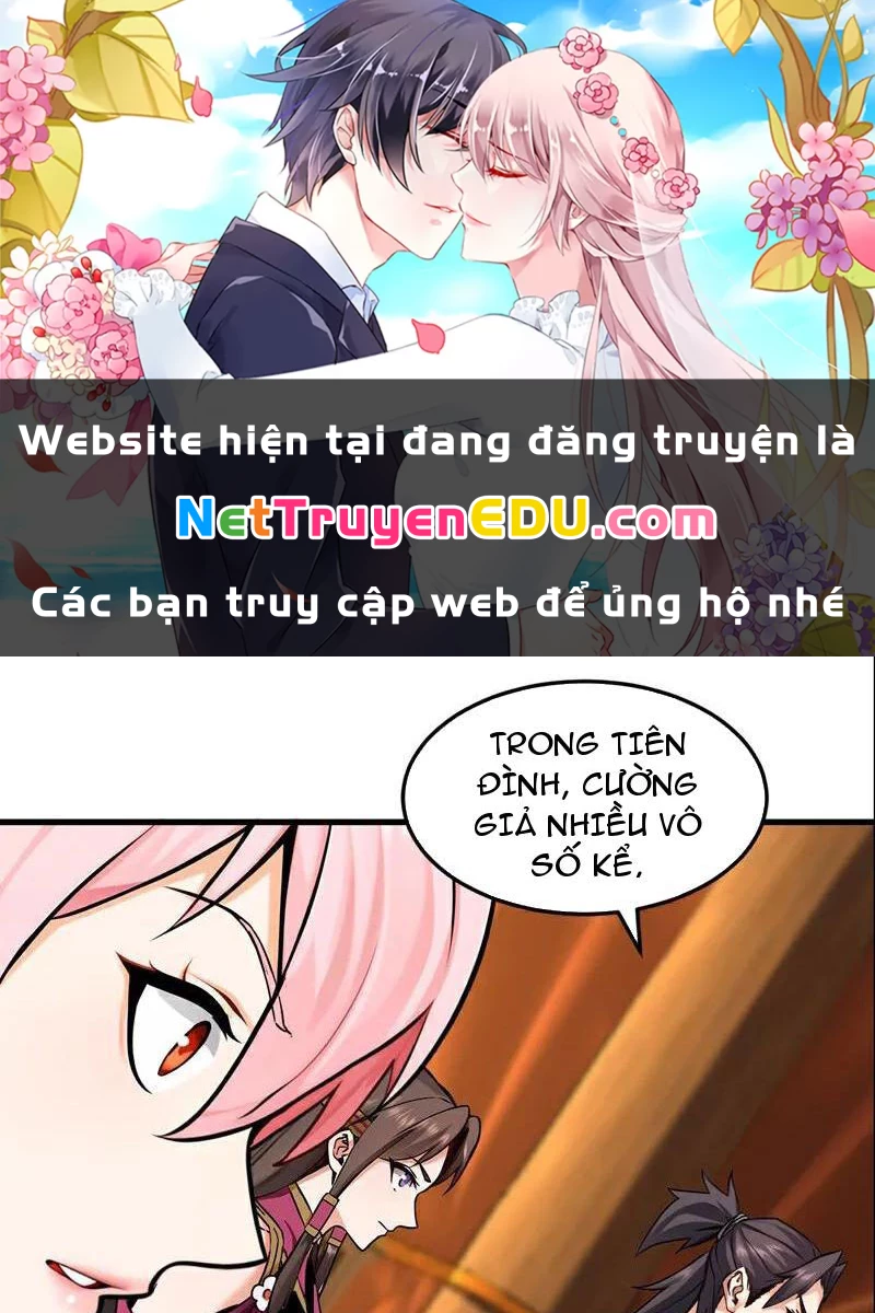 Đệ Tử Tu Luyện Còn Ta Thì Lười Biếng Chapter 156 - Trang 4