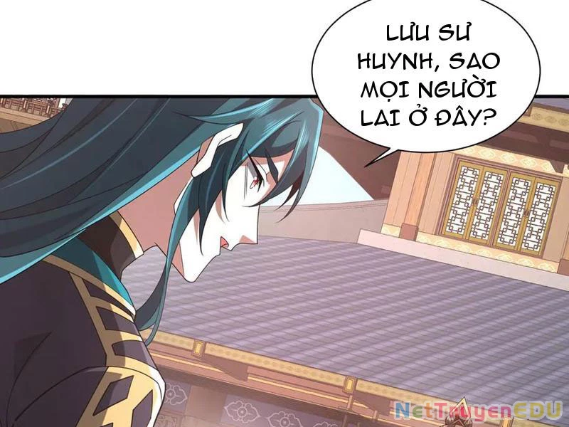 Ma tu tái sinh: Khởi đầu nhặt được một hành tinh zombie Chapter 26 - Trang 4