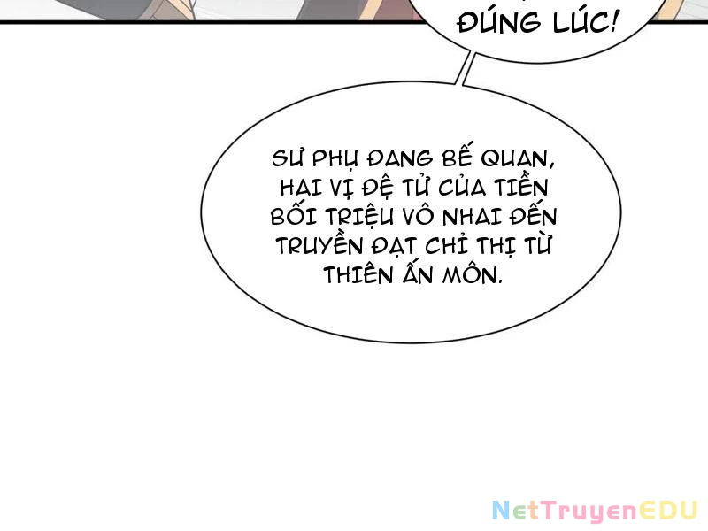 Ma tu tái sinh: Khởi đầu nhặt được một hành tinh zombie Chapter 26 - Trang 4