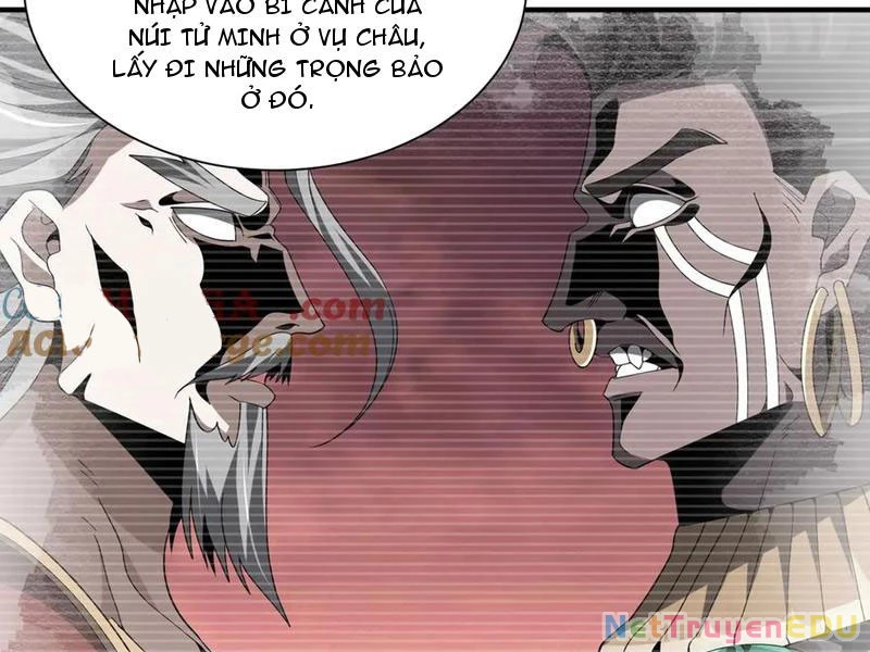 Ma tu tái sinh: Khởi đầu nhặt được một hành tinh zombie Chapter 26 - Trang 4