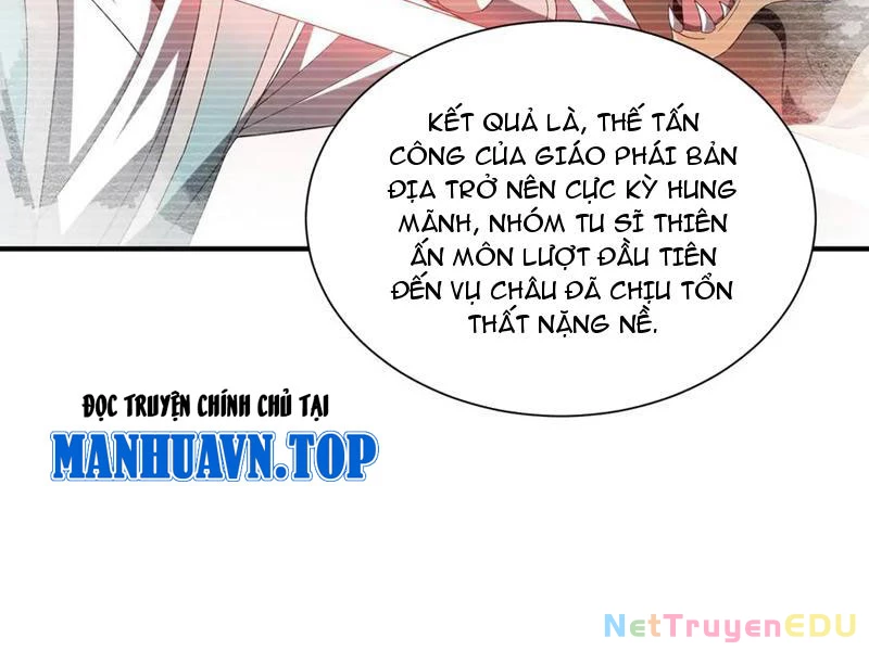 Ma tu tái sinh: Khởi đầu nhặt được một hành tinh zombie Chapter 26 - Trang 4