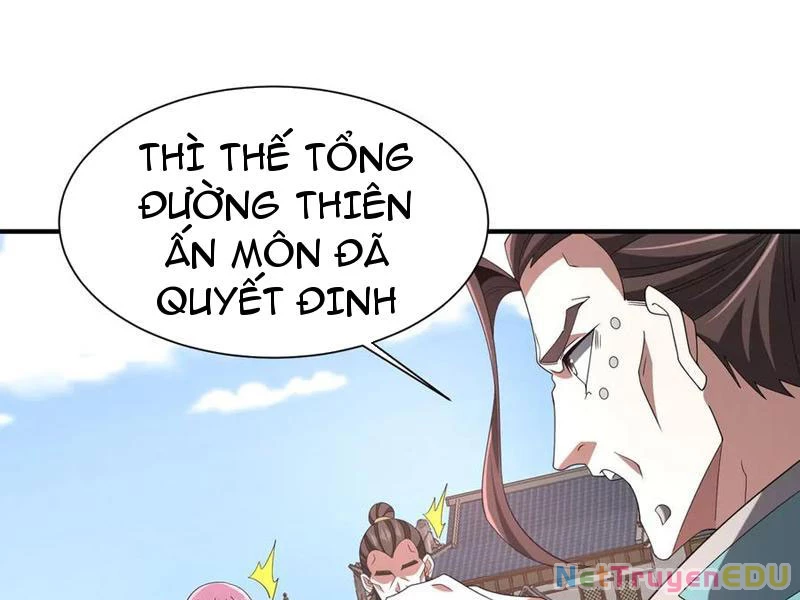 Ma tu tái sinh: Khởi đầu nhặt được một hành tinh zombie Chapter 26 - Trang 4