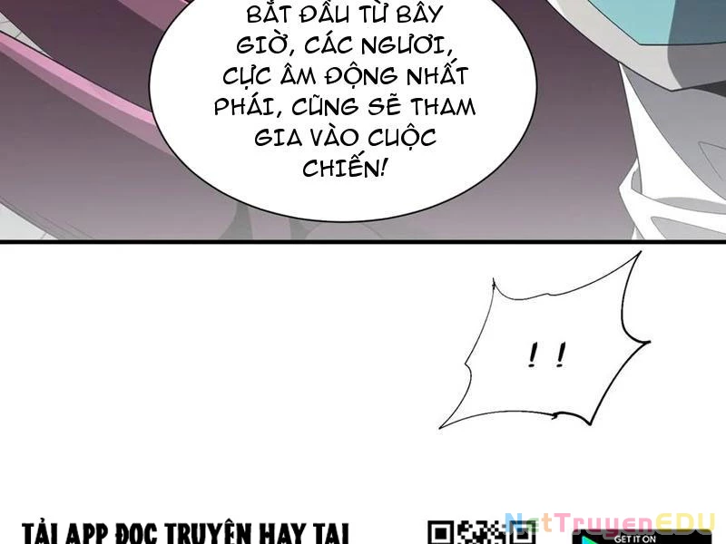 Ma tu tái sinh: Khởi đầu nhặt được một hành tinh zombie Chapter 26 - Trang 4