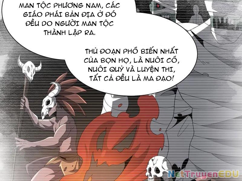 Ma tu tái sinh: Khởi đầu nhặt được một hành tinh zombie Chapter 26 - Trang 4