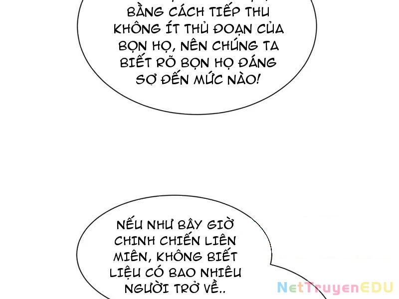 Ma tu tái sinh: Khởi đầu nhặt được một hành tinh zombie Chapter 26 - Trang 4