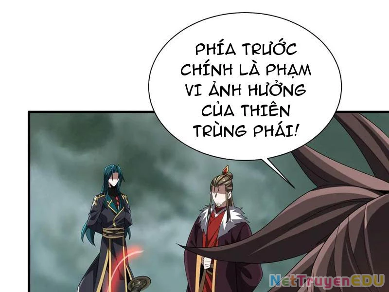 Ma tu tái sinh: Khởi đầu nhặt được một hành tinh zombie Chapter 26 - Trang 4