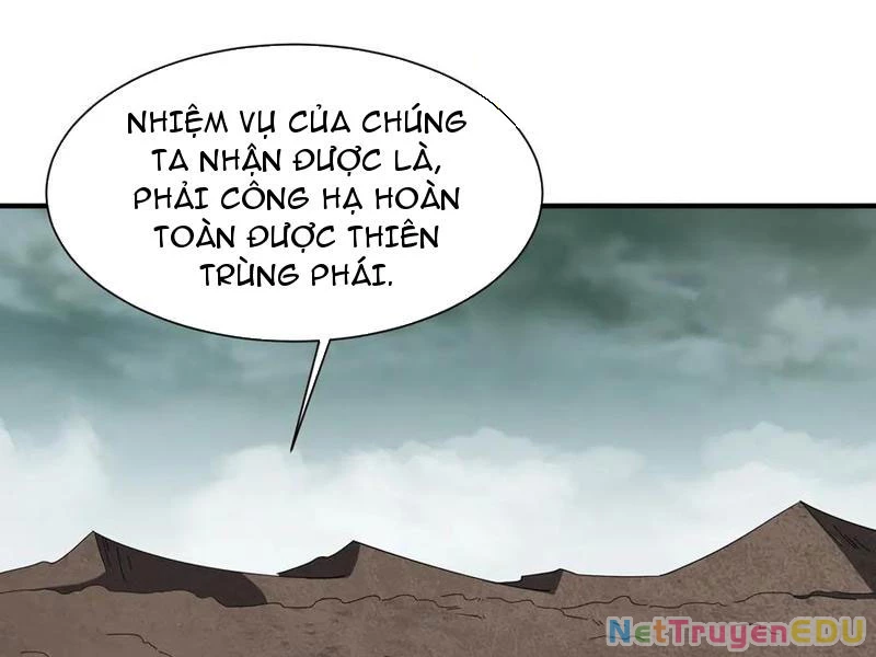 Ma tu tái sinh: Khởi đầu nhặt được một hành tinh zombie Chapter 26 - Trang 4