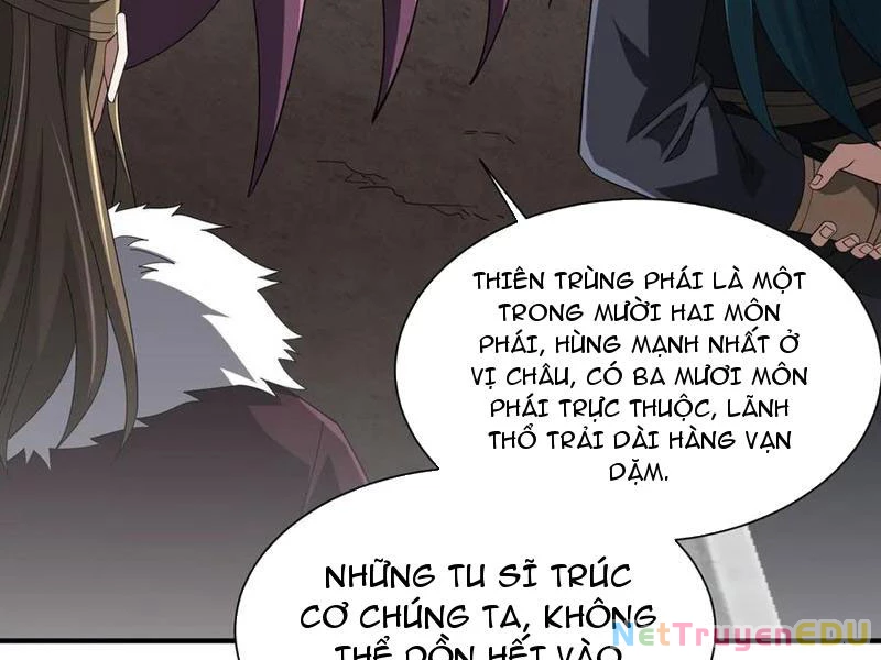 Ma tu tái sinh: Khởi đầu nhặt được một hành tinh zombie Chapter 26 - Trang 4