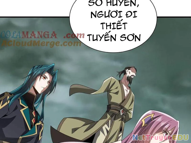 Ma tu tái sinh: Khởi đầu nhặt được một hành tinh zombie Chapter 26 - Trang 4