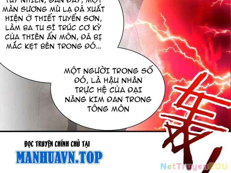 Ma tu tái sinh: Khởi đầu nhặt được một hành tinh zombie Chapter 26 - Trang 4