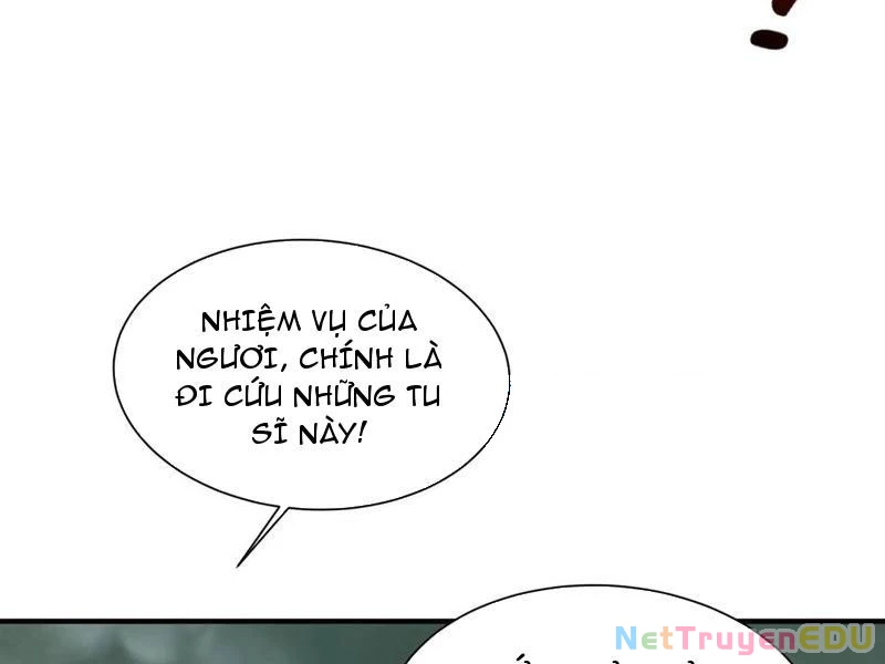 Ma tu tái sinh: Khởi đầu nhặt được một hành tinh zombie Chapter 26 - Trang 4