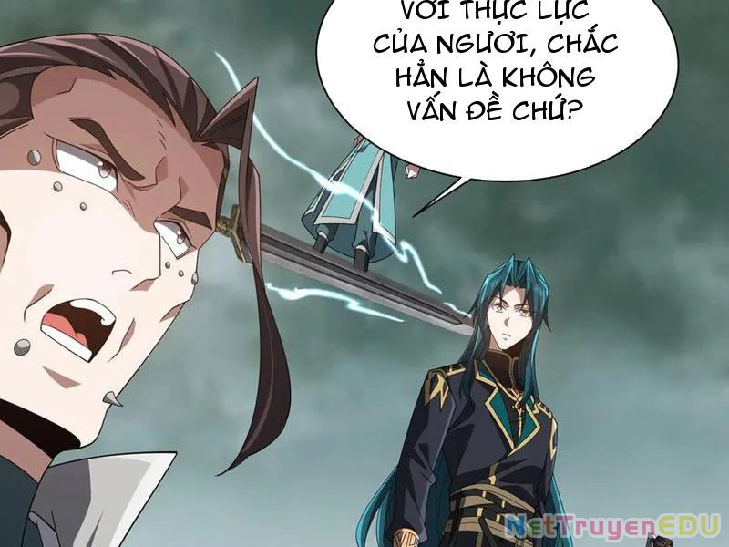 Ma tu tái sinh: Khởi đầu nhặt được một hành tinh zombie Chapter 26 - Trang 4