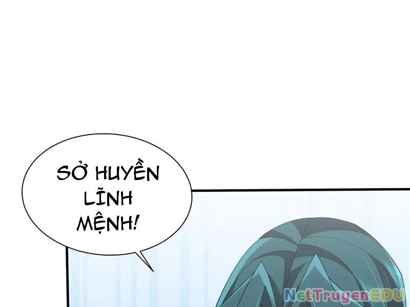 Ma tu tái sinh: Khởi đầu nhặt được một hành tinh zombie Chapter 26 - Trang 4