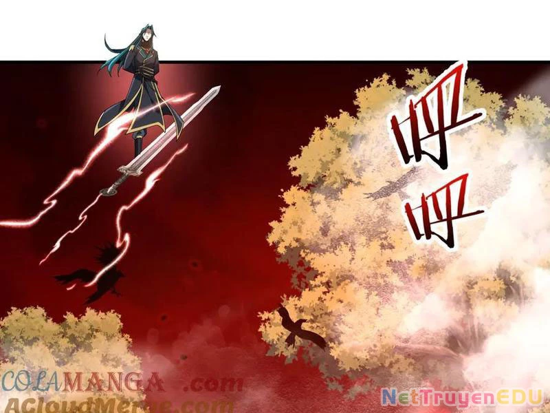 Ma tu tái sinh: Khởi đầu nhặt được một hành tinh zombie Chapter 26 - Trang 4