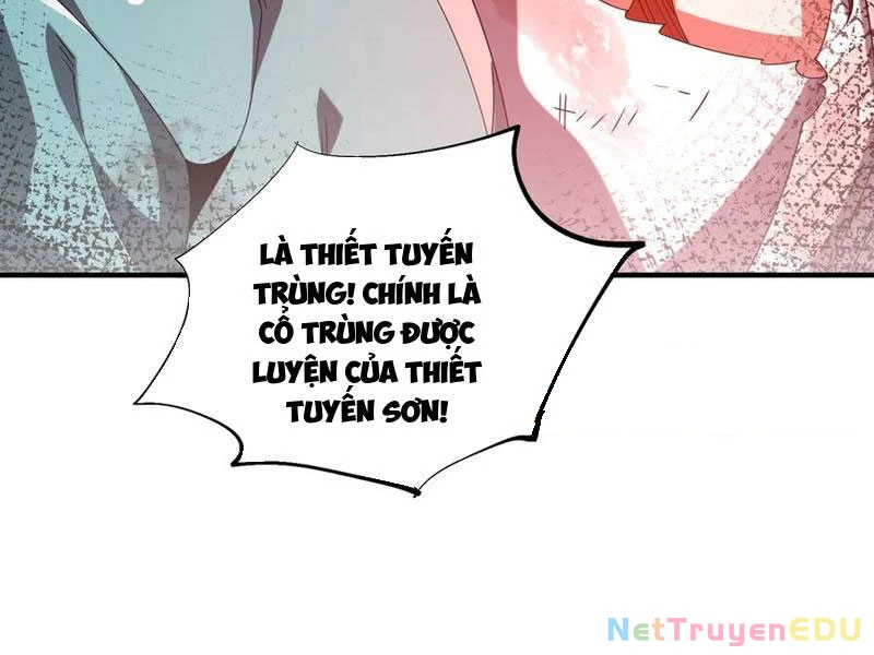 Ma tu tái sinh: Khởi đầu nhặt được một hành tinh zombie Chapter 26 - Trang 4