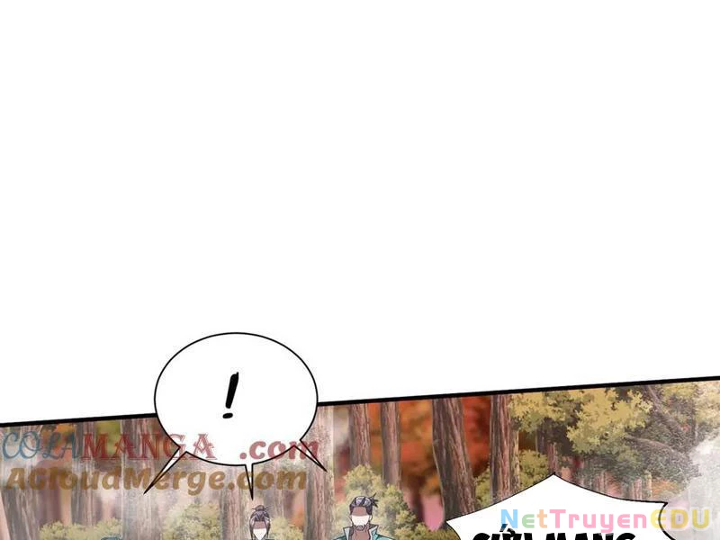 Ma tu tái sinh: Khởi đầu nhặt được một hành tinh zombie Chapter 26 - Trang 4