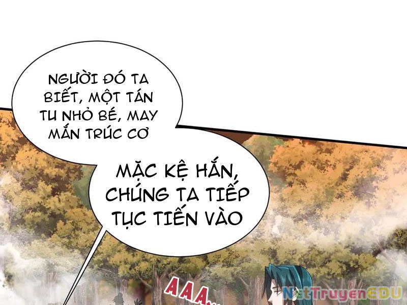 Ma tu tái sinh: Khởi đầu nhặt được một hành tinh zombie Chapter 26 - Trang 4