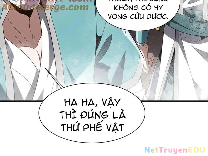 Ma tu tái sinh: Khởi đầu nhặt được một hành tinh zombie Chapter 26 - Trang 4
