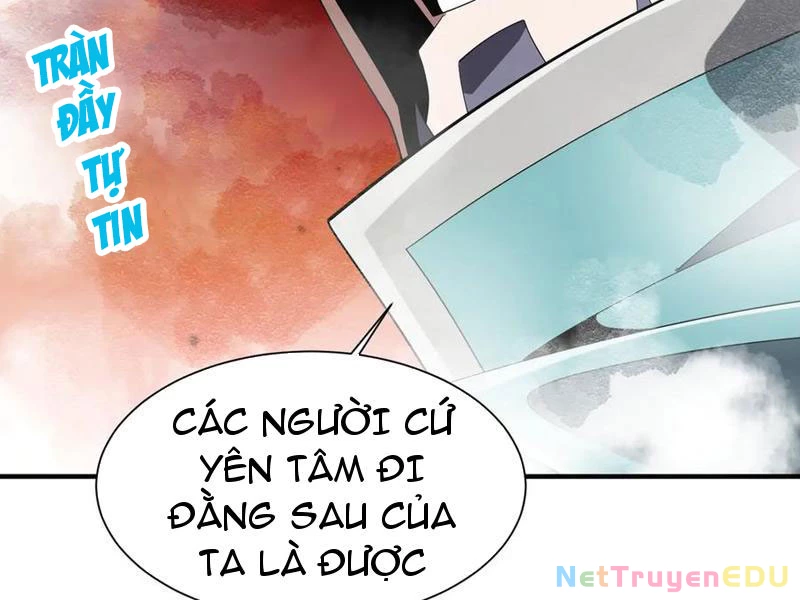 Ma tu tái sinh: Khởi đầu nhặt được một hành tinh zombie Chapter 26 - Trang 4