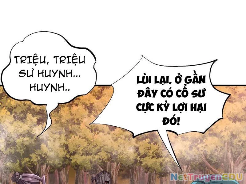 Ma tu tái sinh: Khởi đầu nhặt được một hành tinh zombie Chapter 26 - Trang 4