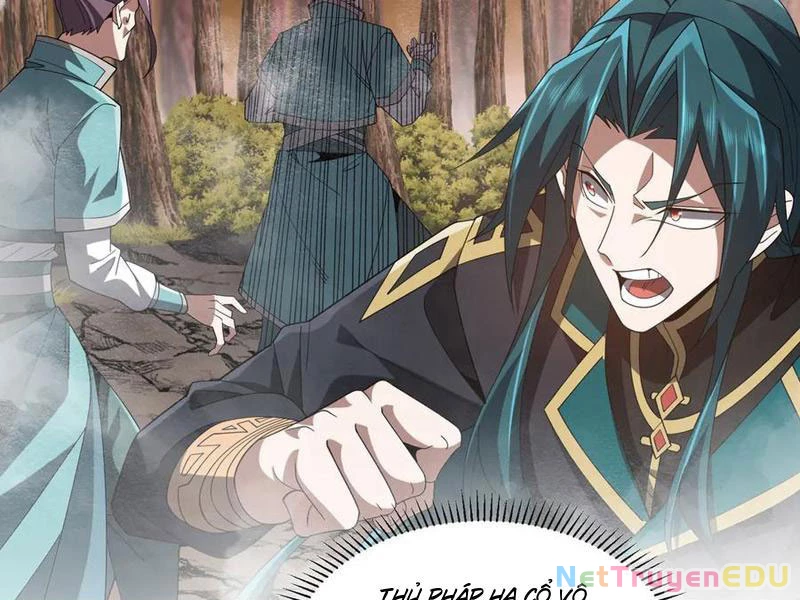 Ma tu tái sinh: Khởi đầu nhặt được một hành tinh zombie Chapter 26 - Trang 4