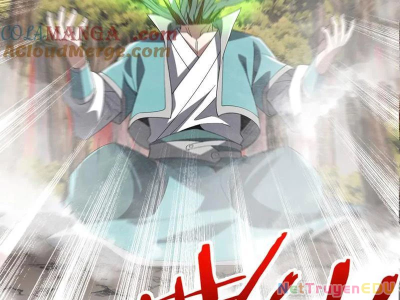 Ma tu tái sinh: Khởi đầu nhặt được một hành tinh zombie Chapter 26 - Trang 4