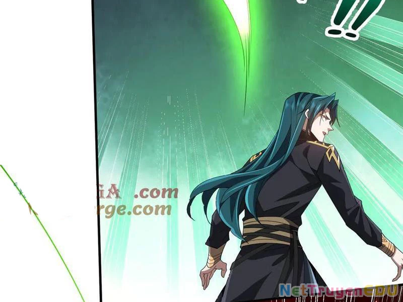 Ma tu tái sinh: Khởi đầu nhặt được một hành tinh zombie Chapter 26 - Trang 4