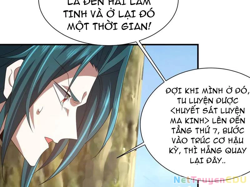 Ma tu tái sinh: Khởi đầu nhặt được một hành tinh zombie Chapter 26 - Trang 4
