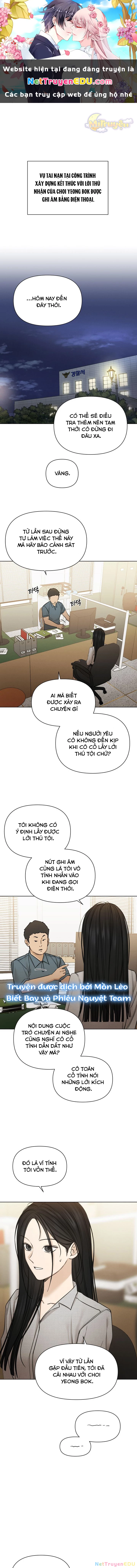 Chạng Vạng Chapter 58 - Trang 2