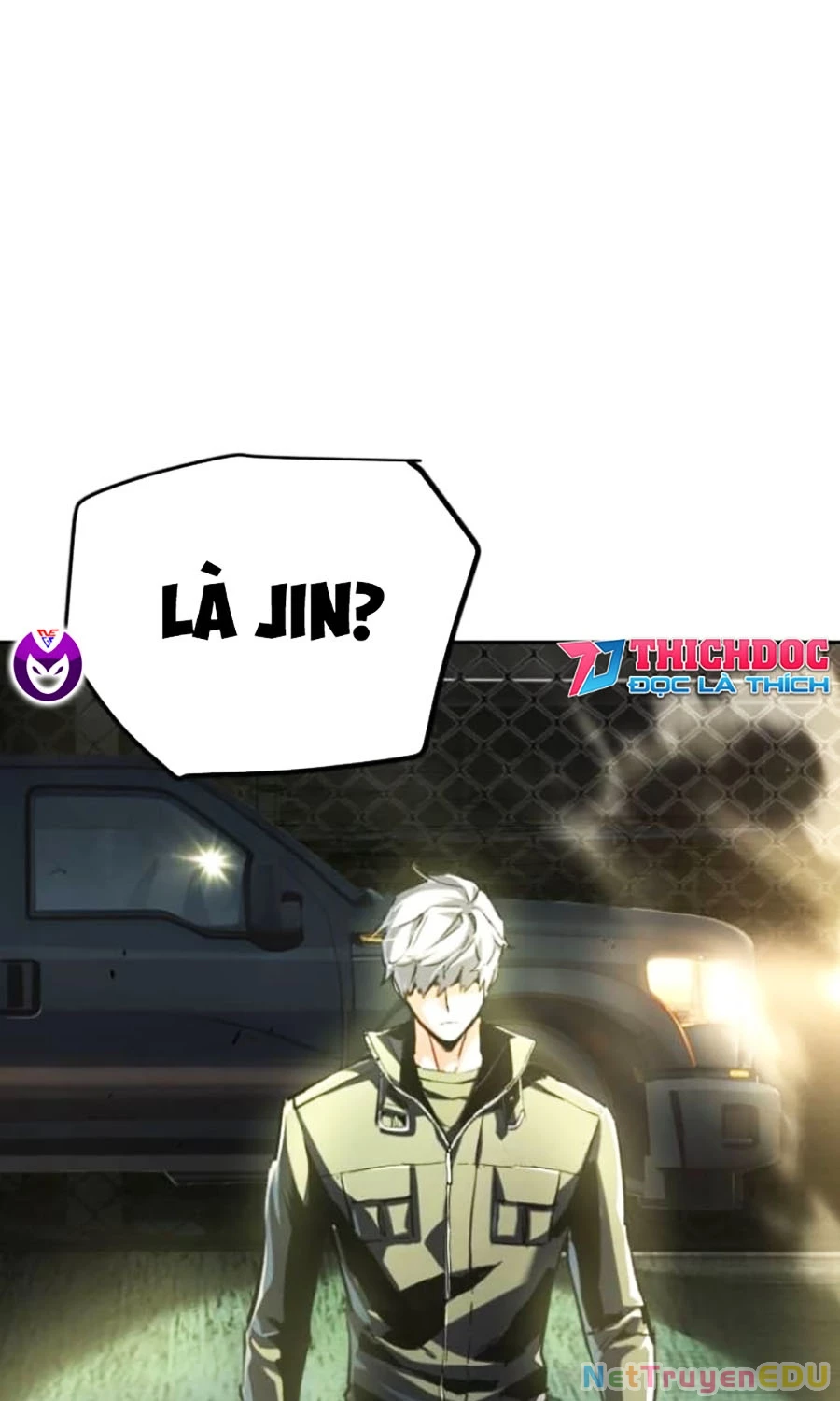 Bạn Học Của Tôi Là Lính Đánh Thuê Chapter 225 - Trang 4