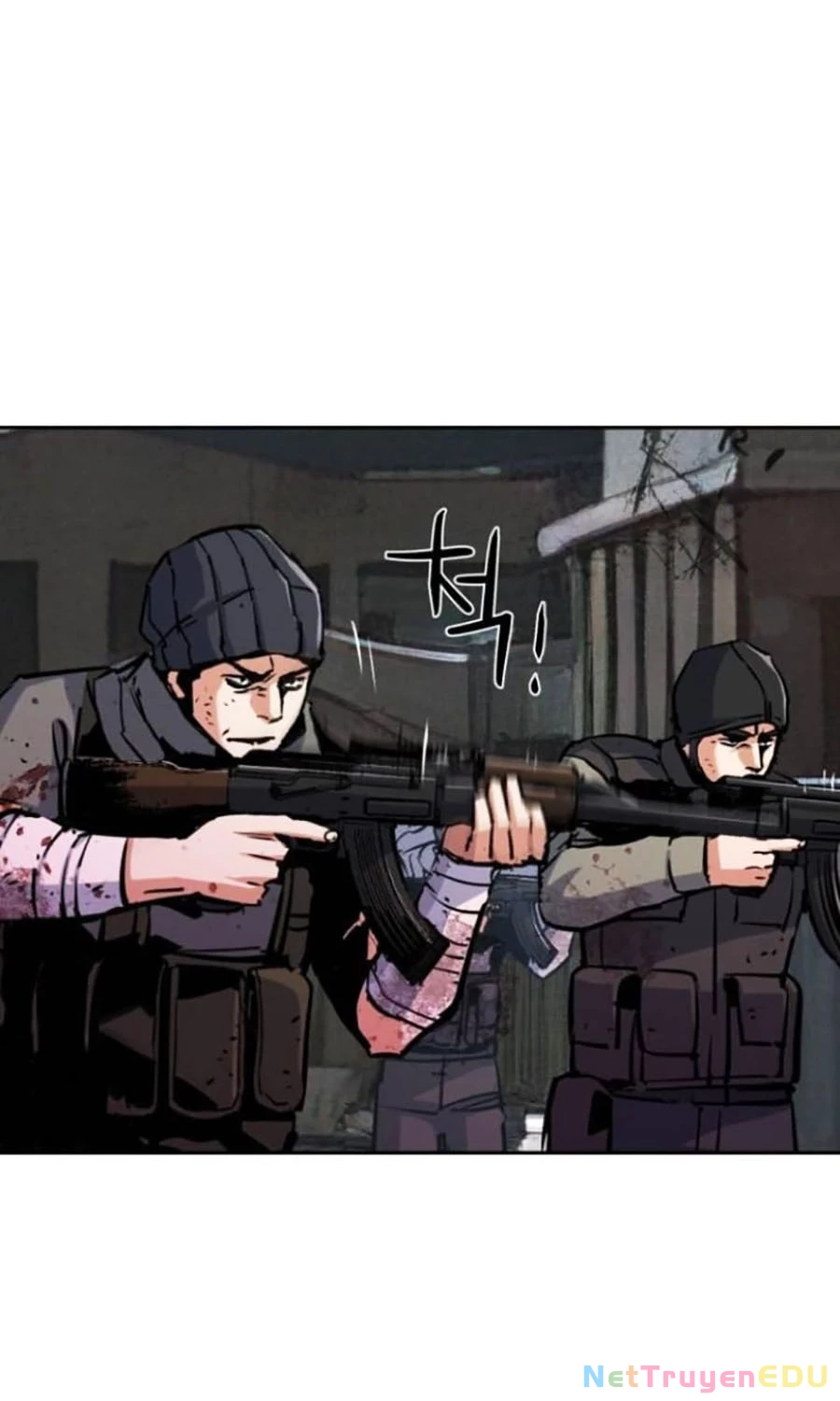 Bạn Học Của Tôi Là Lính Đánh Thuê Chapter 225 - Trang 4