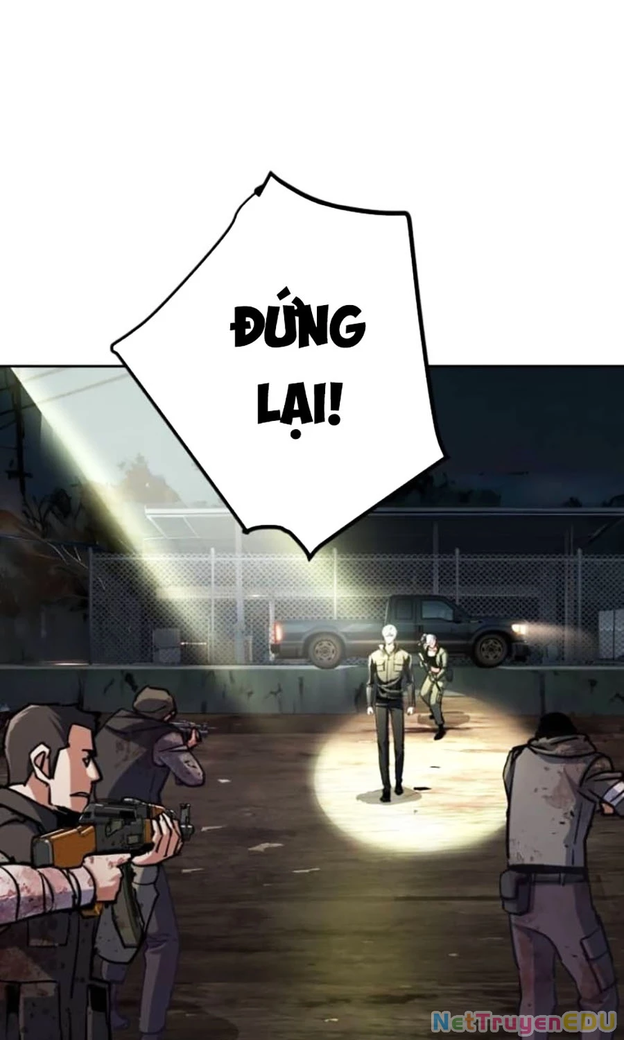 Bạn Học Của Tôi Là Lính Đánh Thuê Chapter 225 - Trang 4